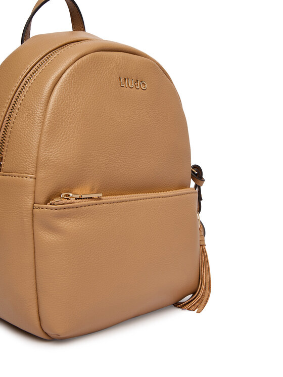Liu Jo Liu Jo Σακίδιο AA6188 E1012 Καφέ