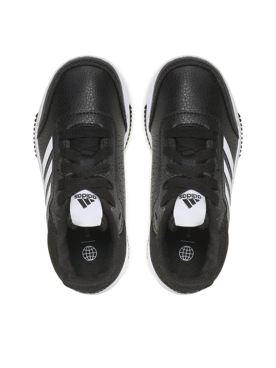 adidas adidas Снікерcи Tensaur Sport 2.0 K GW6425 Чорний