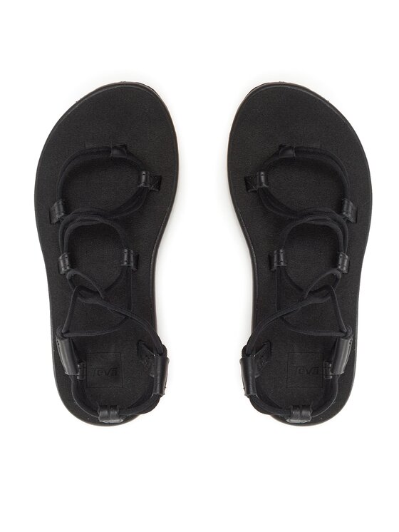Teva Teva Sandali Voya Infinity 1019622 Črna