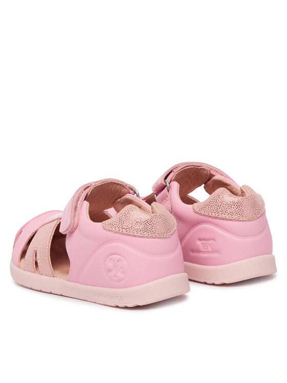 Biomecanics Biomecanics Sandaalid 262160 S Roosa