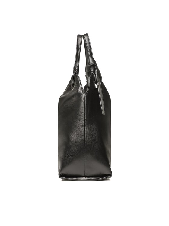 Jenny Fairy Jenny Fairy Handtasche MJH-J-018-03 Schwarz