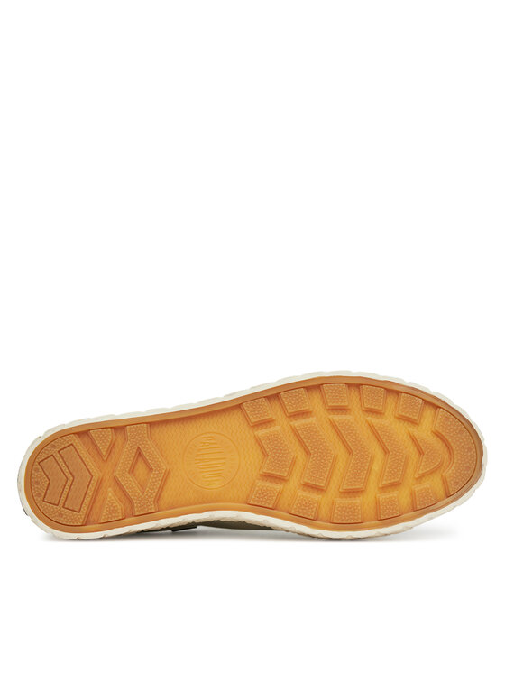 Palladium Palladium Кецове Palla Ace Cvs Org 74447-247-M Сив