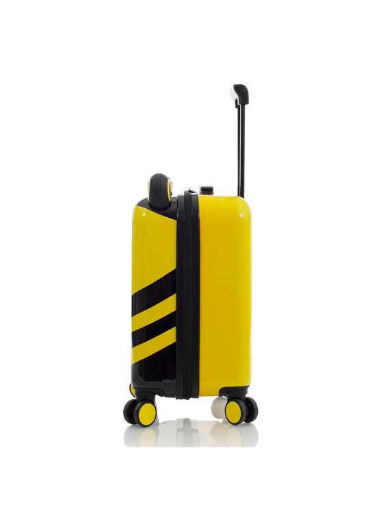 Heys Heys Komplet walizek 314358 Żółty