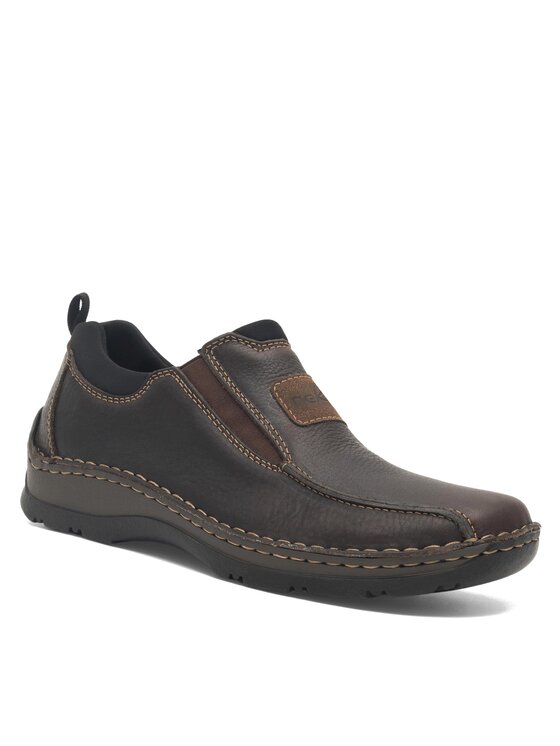Rieker Rieker Scarpe basse 05363-25 Marrone