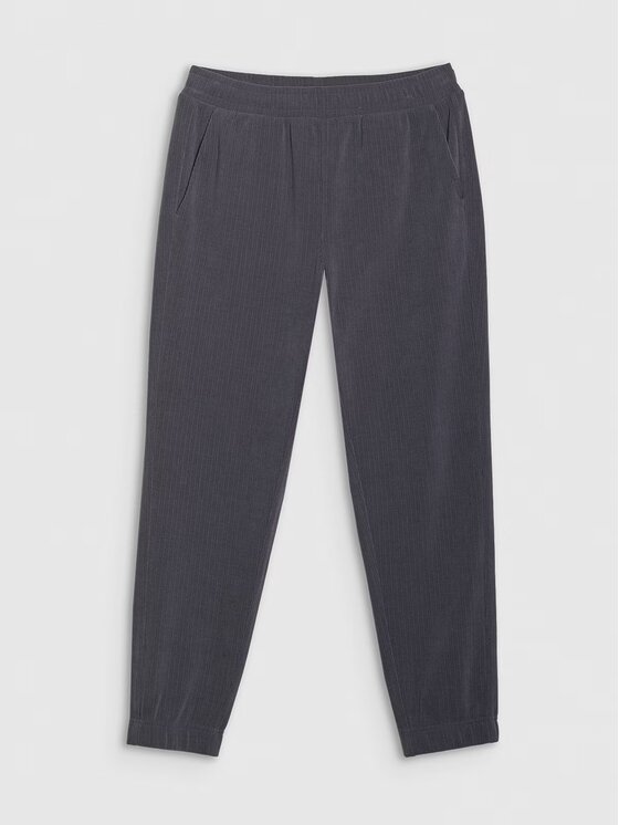 4F 4F Joggers 4FRSS25TTROM1476-22S Nero Regular Fit