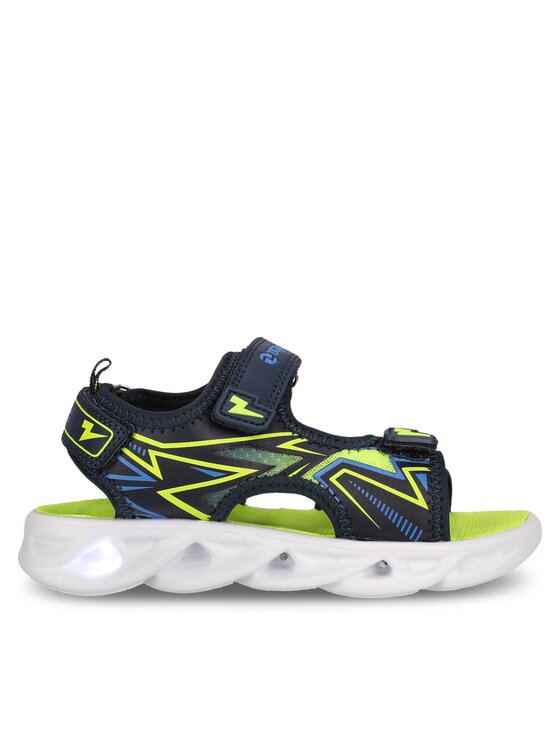 Sandale ZigZag Satyrus Kids Z242070 Bleumarin