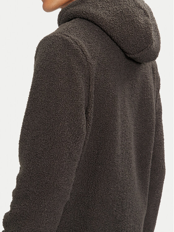 Brave Soul Brave Soul Суитшърт MSS-675CHAPPELLC Сив Regular Fit