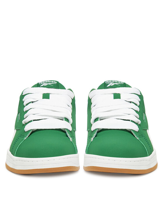 Reebok Reebok Снікерcи RETRO MEGA 100242323 Зелений