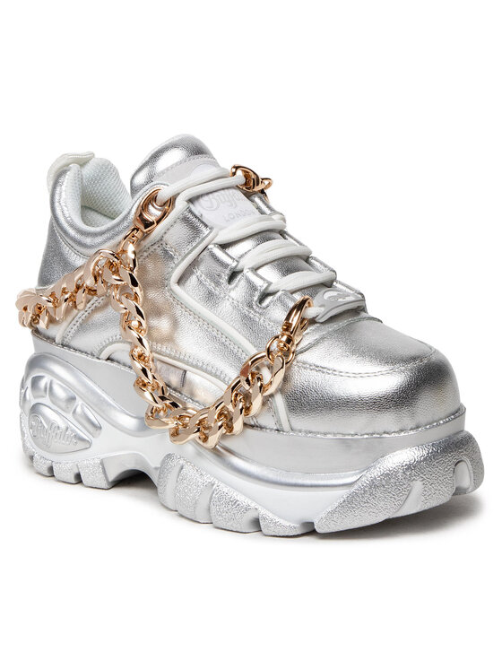 Scarpe buffalo recensioni shop