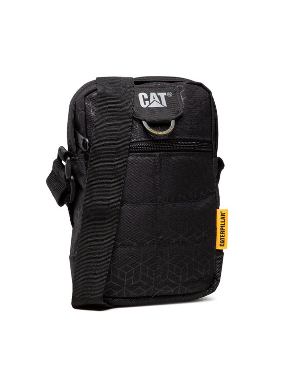 CAT Footwear CAT Footwear Umhängetasche Rodney 84059-478 Schwarz