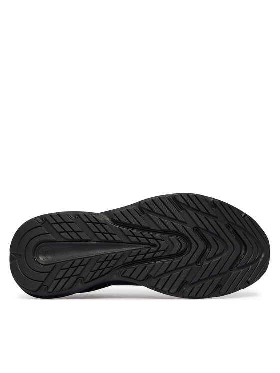 Under Armour Under Armour Pantofi pentru alergare UA Turbulence 3 6006718 002 Negru