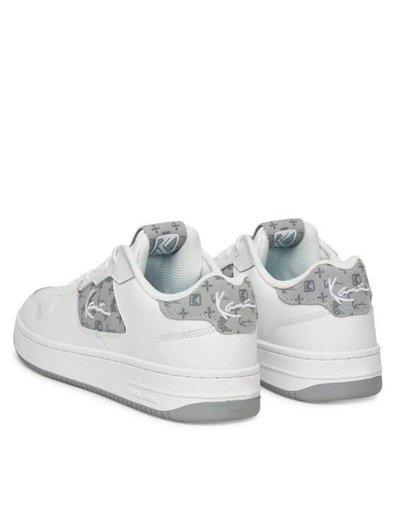Karl Kani Karl Kani Laisvalaikio batai 89 Classic PD00003073 Balta