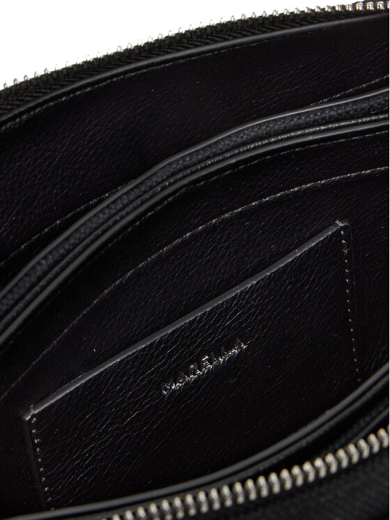 Marella Marella Handtasche Ampolla 2513511157200 Schwarz