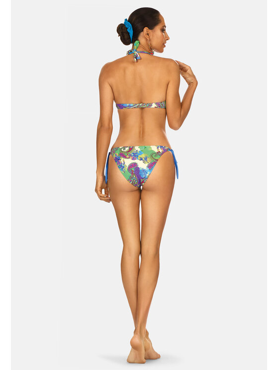 Feba Feba Góra od bikini FG11 Kolorowy
