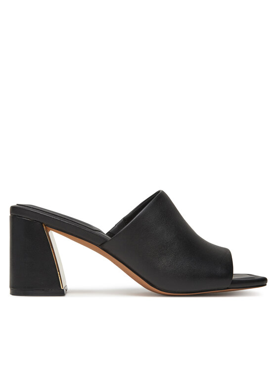 Aldo Aldo Klapki Meshka 13768257 Czarny