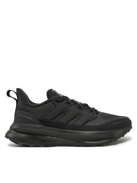 adidas Bežecké topánky Ultrarun 5 TR JP5901 Čierna