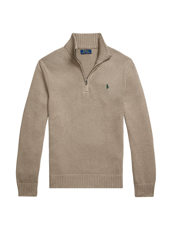 Polo Ralph Lauren Polo Ralph Lauren Светр 710859939510 Бежевий Regular Fit