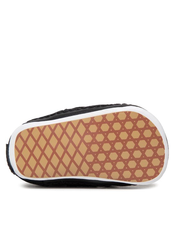 Vans Vans Tenisice Slip-On V Crlb VN0A2XSLBG91 Crna