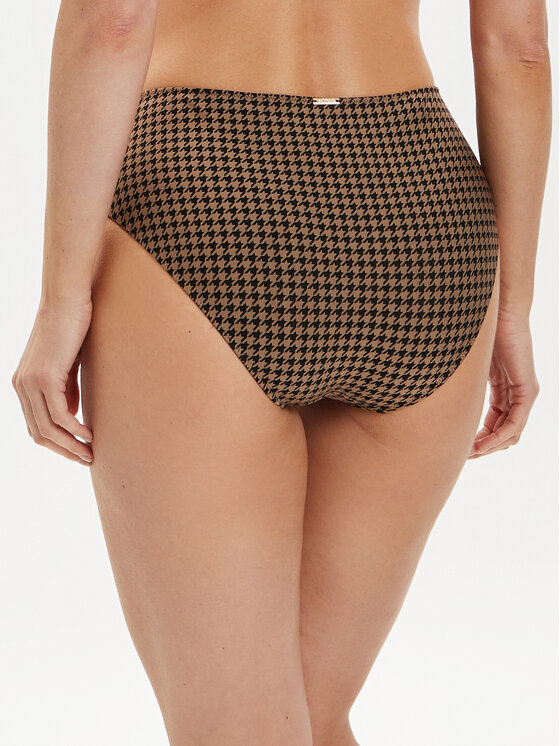 Selmark Selmark Bikini partea de jos BL003 Maro