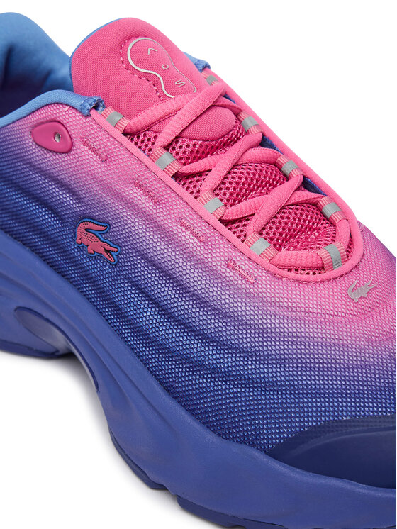 Lacoste Lacoste Sneakers Spinor 51SFA0035 Blu