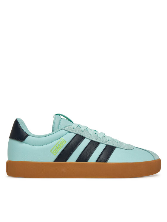 adidas adidas Снікерcи VL Court 3.0 JS2057 Бірюзовий