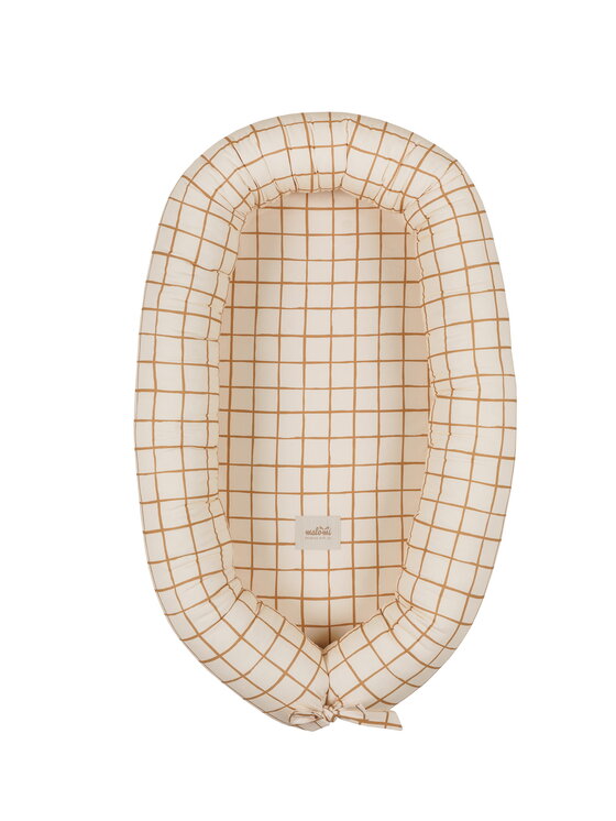 Kokon Malomi, camel check
