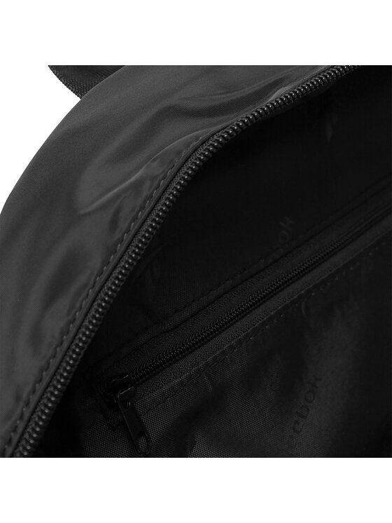 Reebok Reebok Rucksack RBK-040-CCC-05 Schwarz