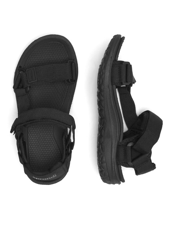 Sprandi Sprandi Sandale WP40-20173Y Negru