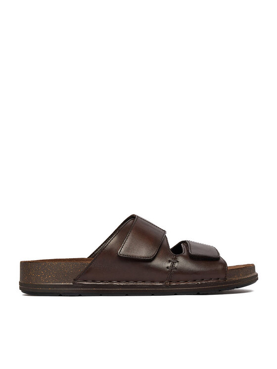 Lasocki Lasocki Natikači CEO-BLAKE-05 MB Rjava