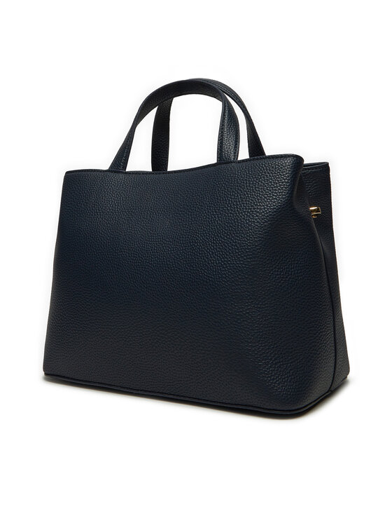 Tommy Hilfiger Tommy Hilfiger Táska AW0AW16873 Sötétkék
