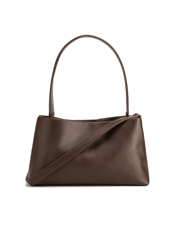 MEXX MEXX Дамска чанта MEXX-B-007-06 Кафяв