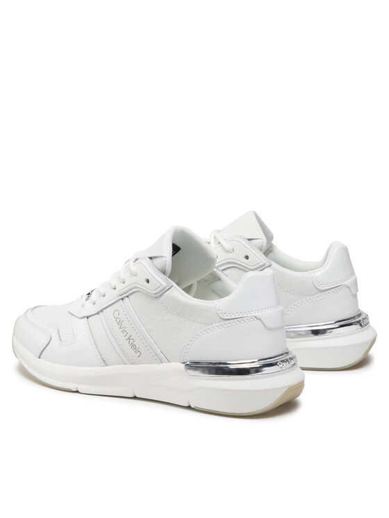 Sneakers Flexi Runner Lace Up-Mn Hf Mix HW0HW00872...