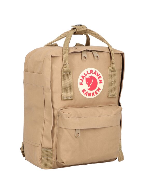 Fjällräven Fjällräven Plecak 139526 Brązowy
