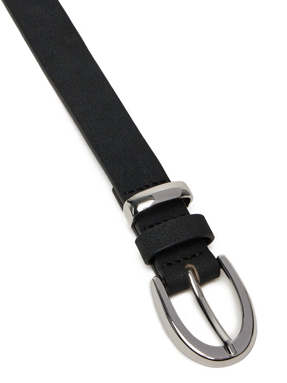 JENNY JENNY Curea 4W2-004-SS25 Negru