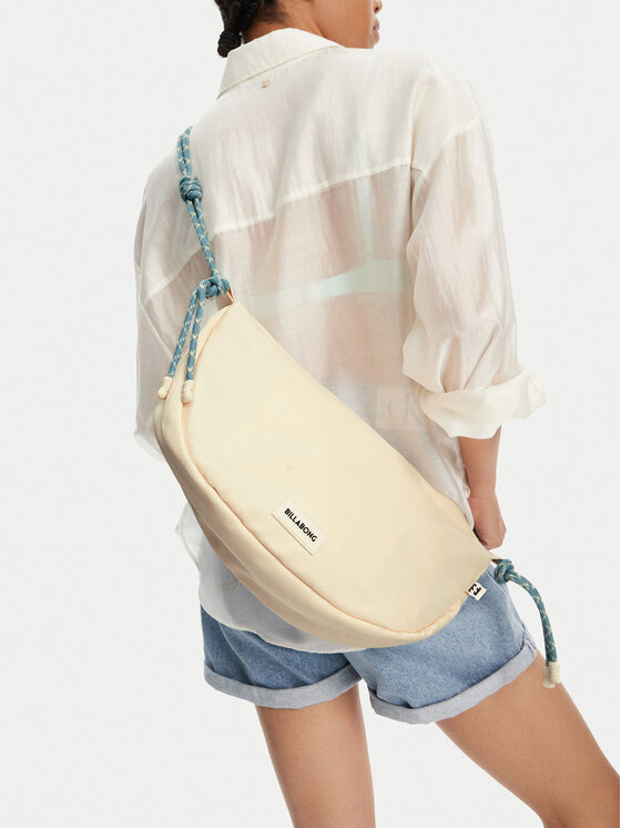 Billabong Billabong Rankinė BLB-M-007-07 Smėlio
