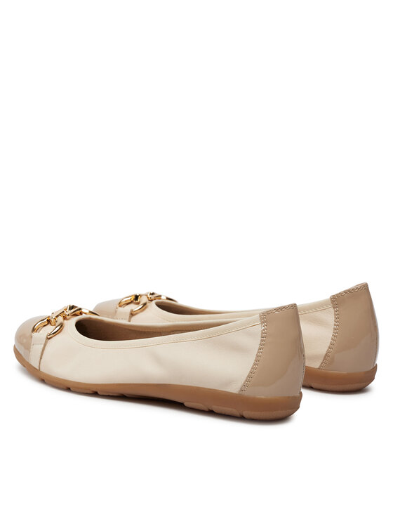 Caprice Caprice Baleriinad 9-22172-42 Ekrüüvärv