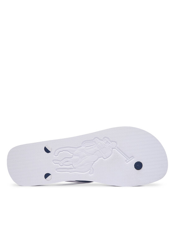 Polo Ralph Lauren Polo Ralph Lauren Japonke Bolt 816830672002 Bela