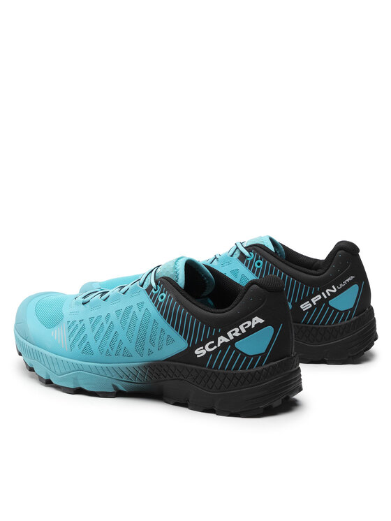 Scarpa Scarpa Trekkingschuhe Spin Ultra 33072-350 Blau