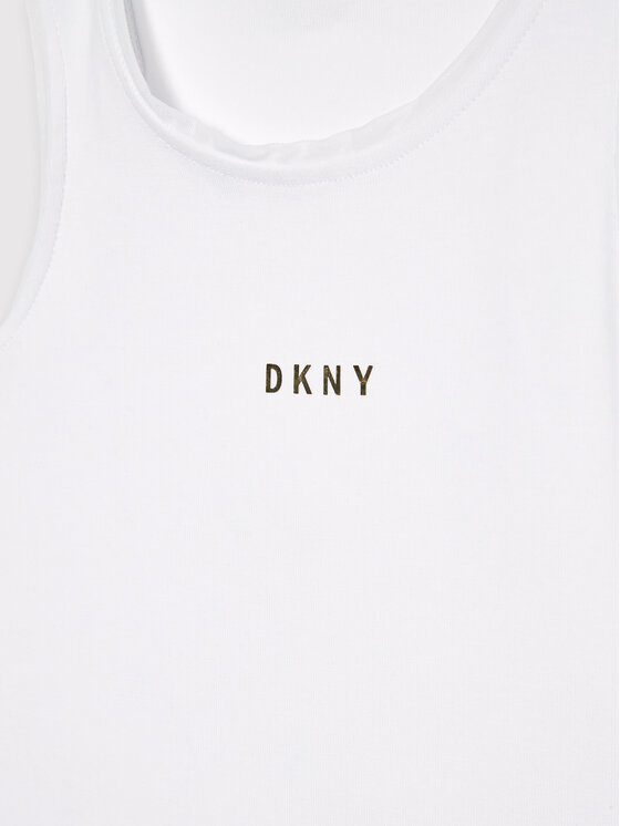 Top D35R98 S Bianco Regular Fit