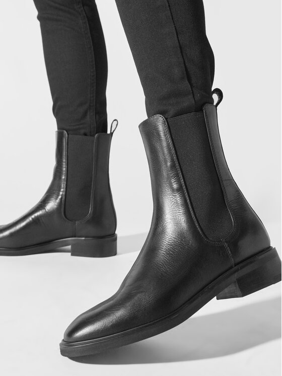 Balagan Balagan Klassische Stiefeletten Arava Schwarz