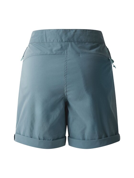 Dare2B Dare2B Szorty Melodic III Szary Stretch Fit