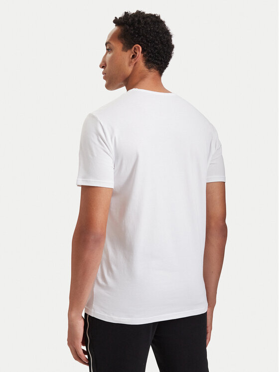 Emporio Armani Underwear Emporio Armani Underwear Komplet t-shirtów EM000391 AF25019 MC085 Kolorowy Regular Fit