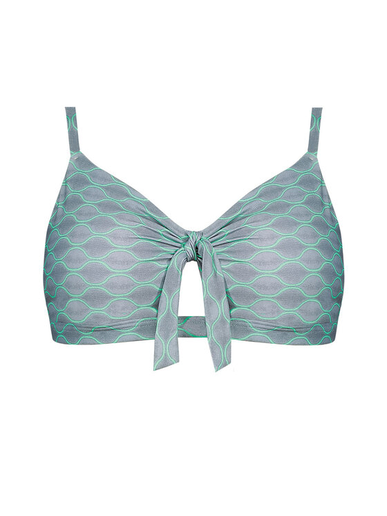 Feba Feba Góra od bikini FG185 Zielony