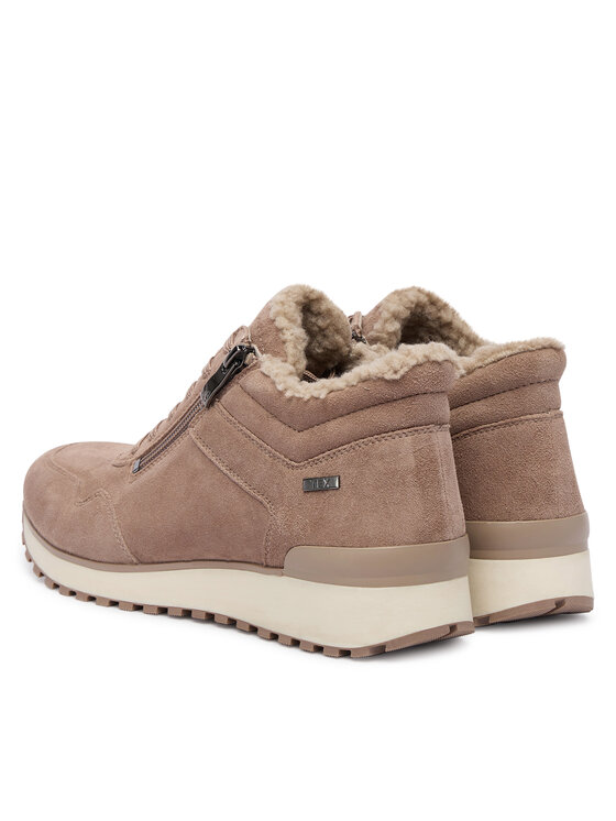 Caprice Caprice Tossud 9-26201-43 Pruun