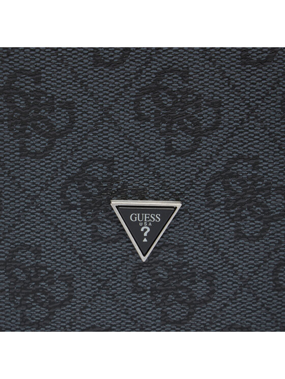 Guess Guess Telefontok iPhone 15 Pro Max PMMTLG P4349 Fekete