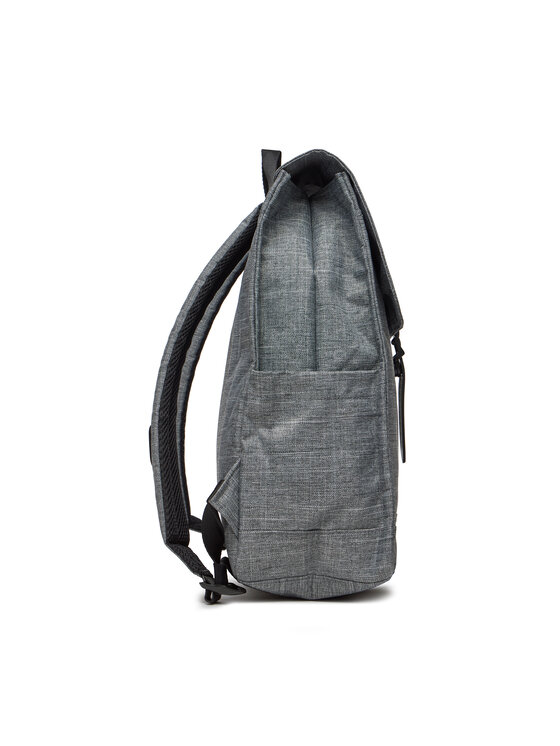 Herschel zaino grigio top