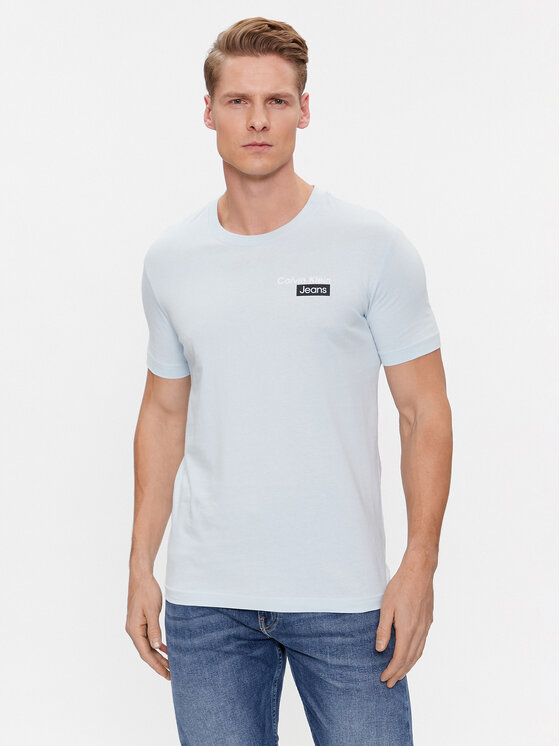 T-shirt Calvin Klein Jeans
