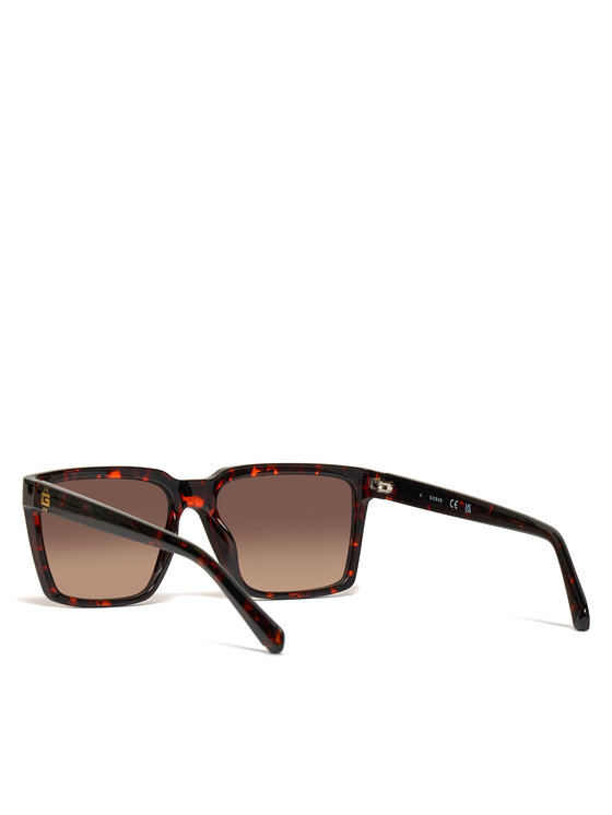 Guess Guess Sonnenbrillen GU00084 Braun
