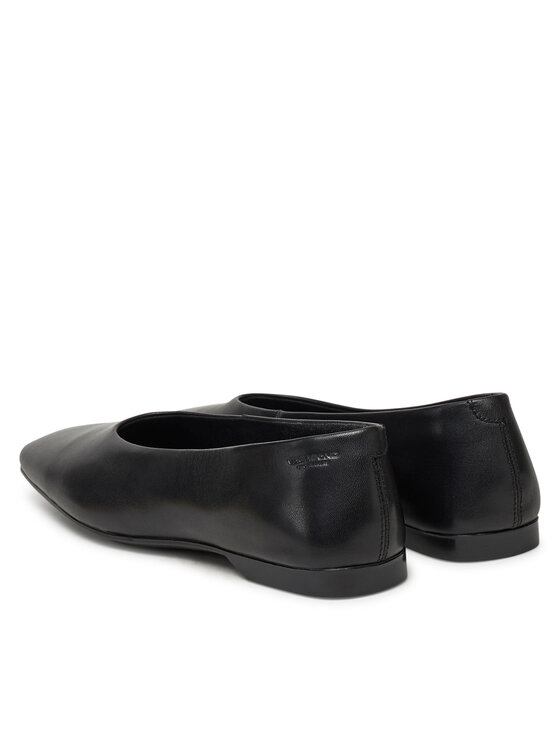 Vagabond Shoemakers Vagabond Shoemakers Balerina Delia 5907-101-02 Fekete