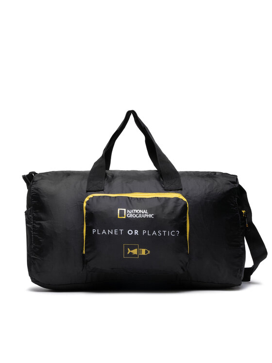 National Geographic Krepšys Travel Bag N14404.06 Juoda